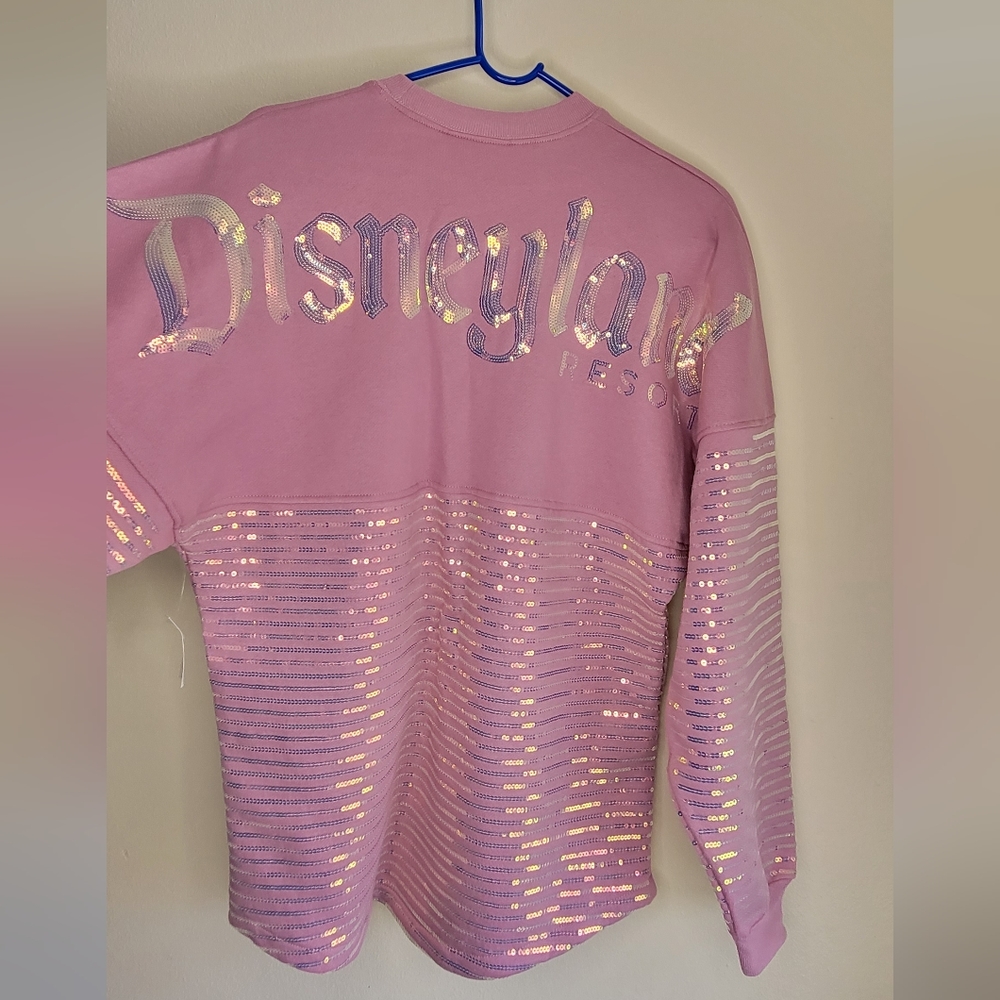 New Disney Spirit Jersey